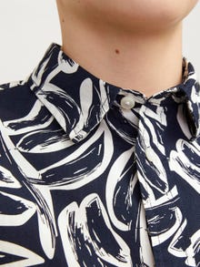 Jack & Jones Overhemd Voor jongens -Navy Blazer - 12253731