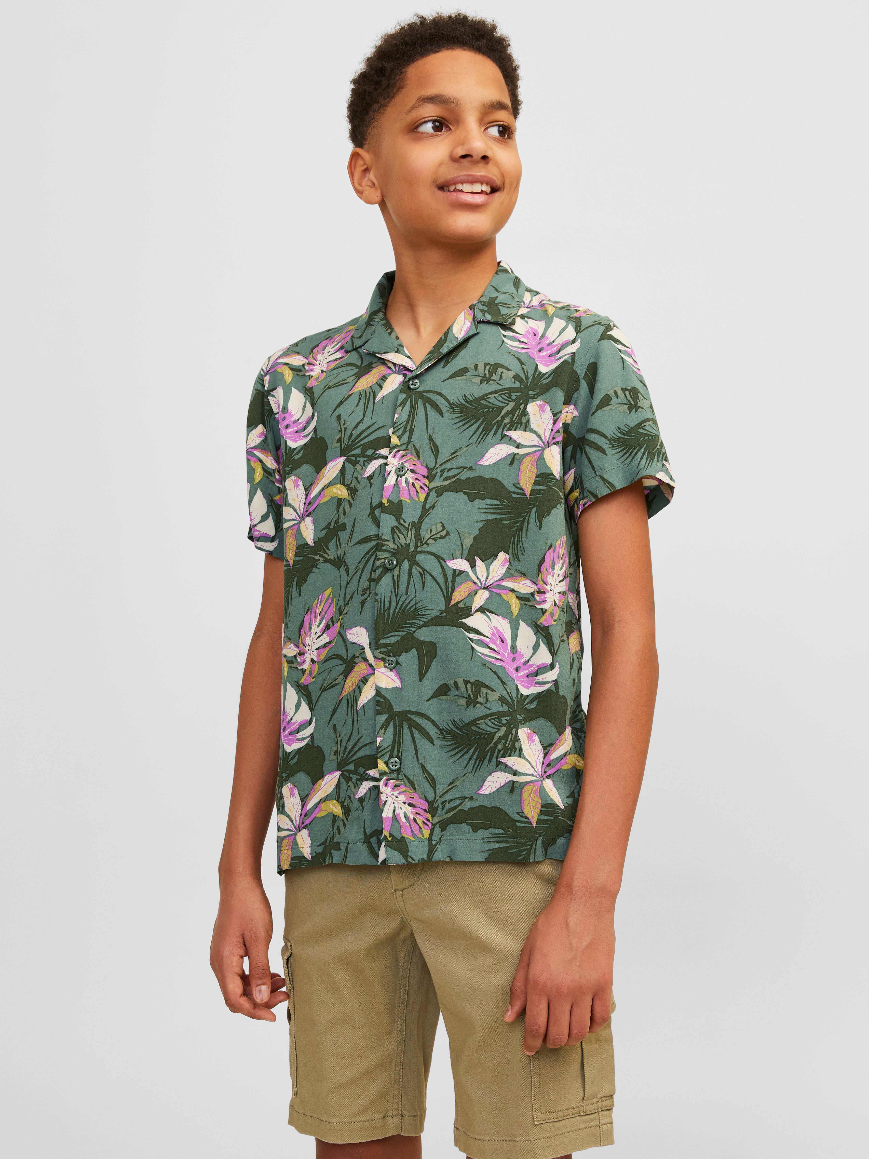 Jack & Jones Shirt For boys - 12253737