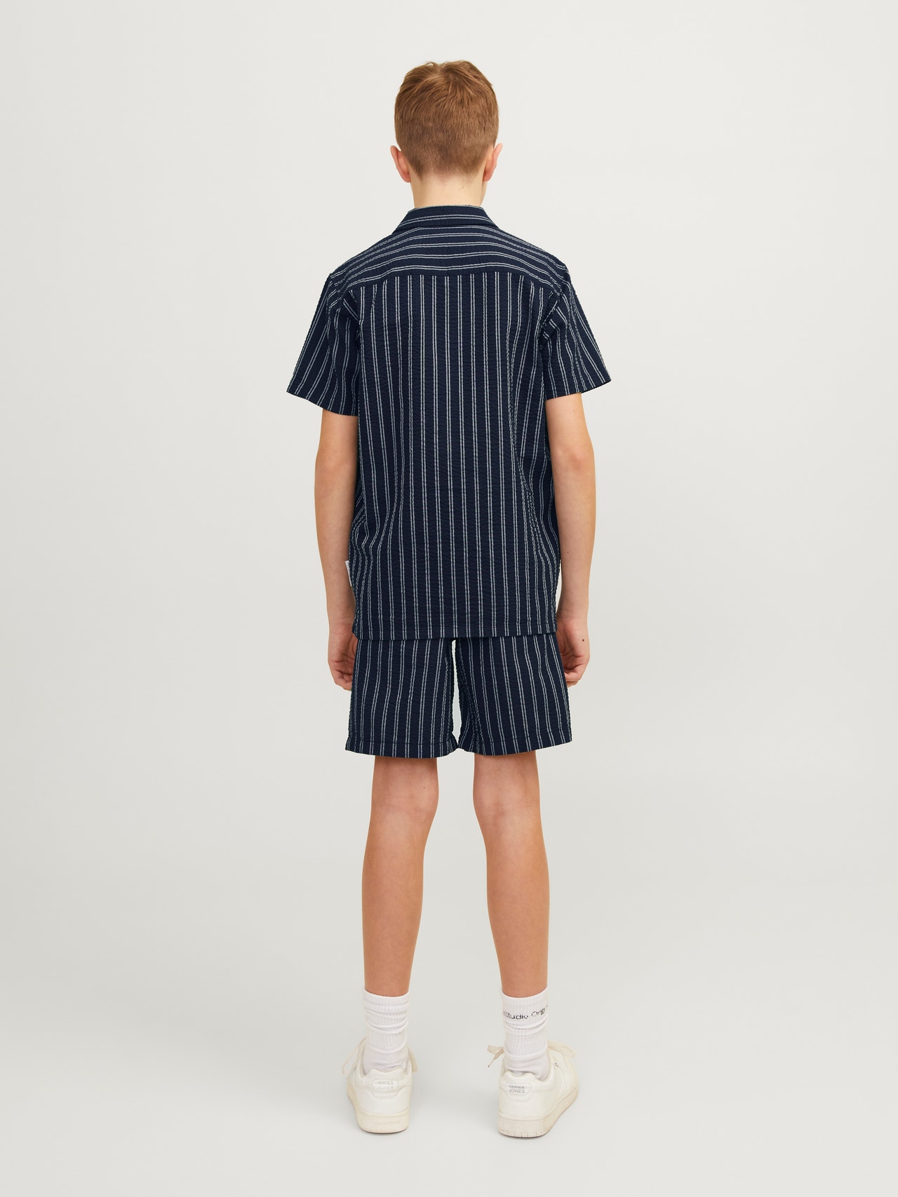 Jack & Jones Marškiniai For boys -Sky Captain - 12253739