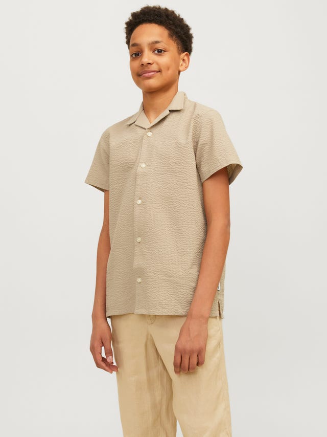 Jack & Jones Marškiniai For boys - 12253739