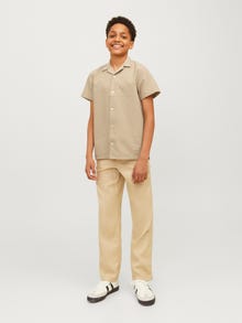 Jack & Jones Marškiniai For boys -Crockery - 12253739