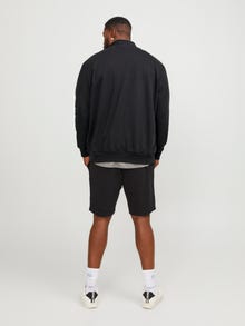 Jack & Jones Plus Size -Black - 12253745