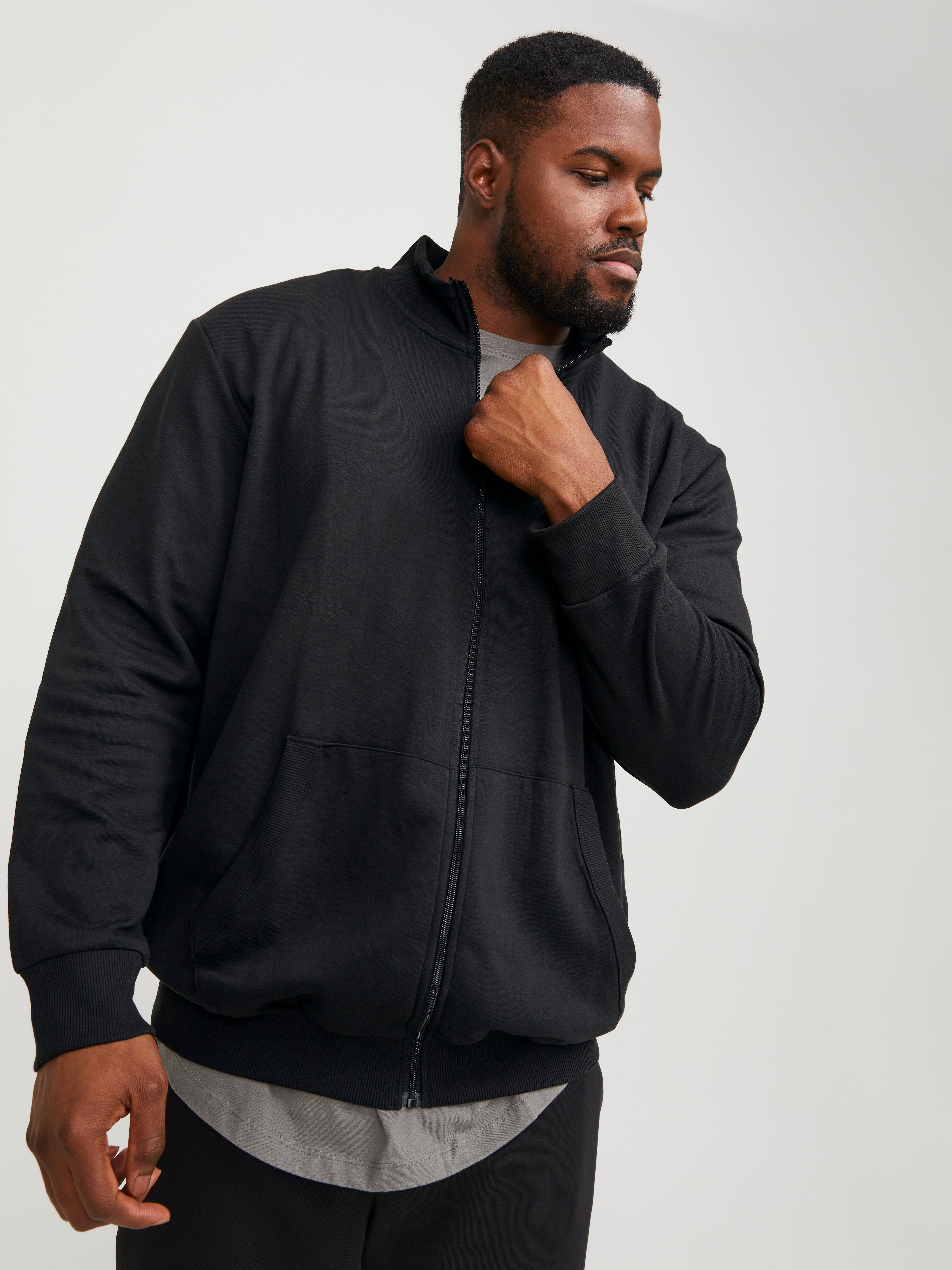 Sweat homme grande cheap taille de marque