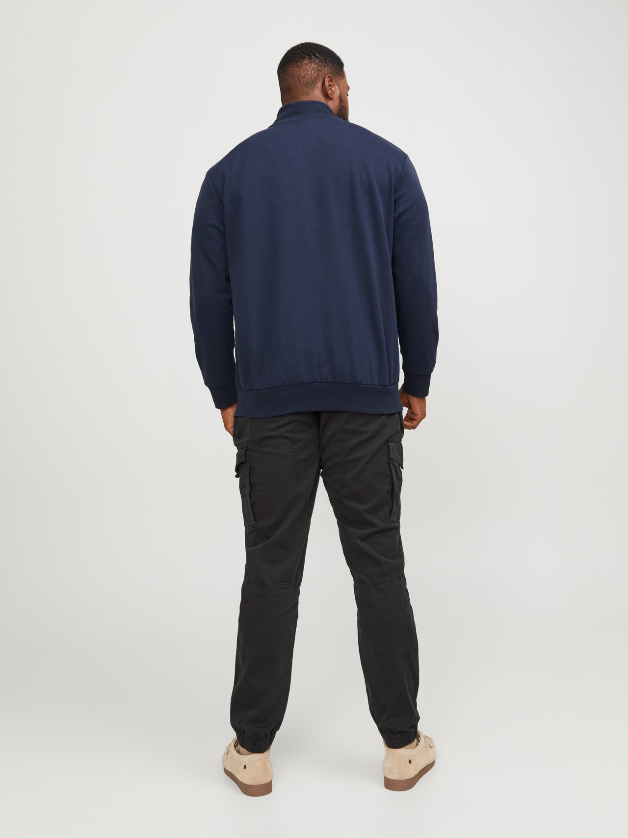 Sweat-shirt à capuche zippée pour homme Pontiac Payper Sweat-shirt à capuche zippée pour homme Pontiac Payper