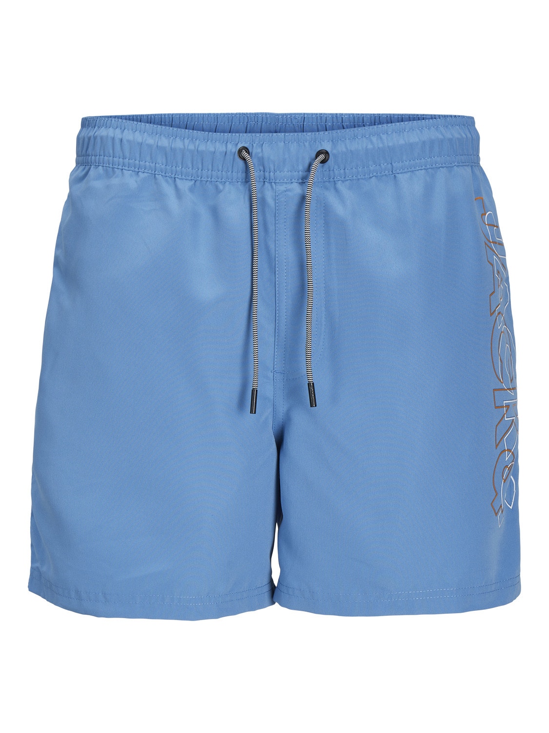 Jack & Jones Regular Fit Badeshorts For gutter -Pacific Coast - 12253748