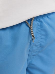 Jack & Jones Regular Fit Badshorts För pojkar -Pacific Coast - 12253748