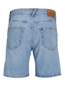 Jack & Jones Bermuda in jeans Relaxed Fit -Blue Denim - 12253757