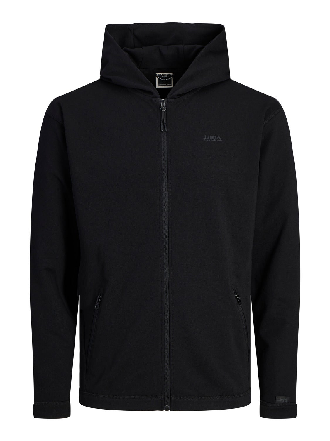 Boss cheap athleisure hoodie