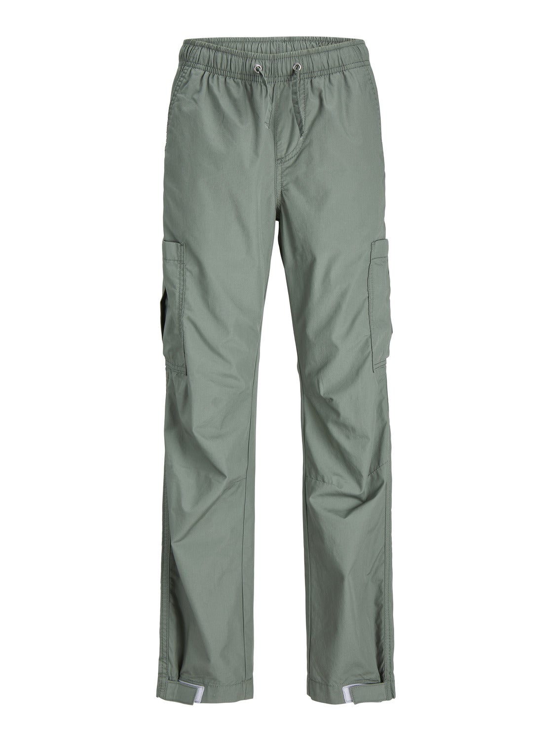 Kaniem Mens Flap Pocket Cargo Pants Casual Relaxed Fit