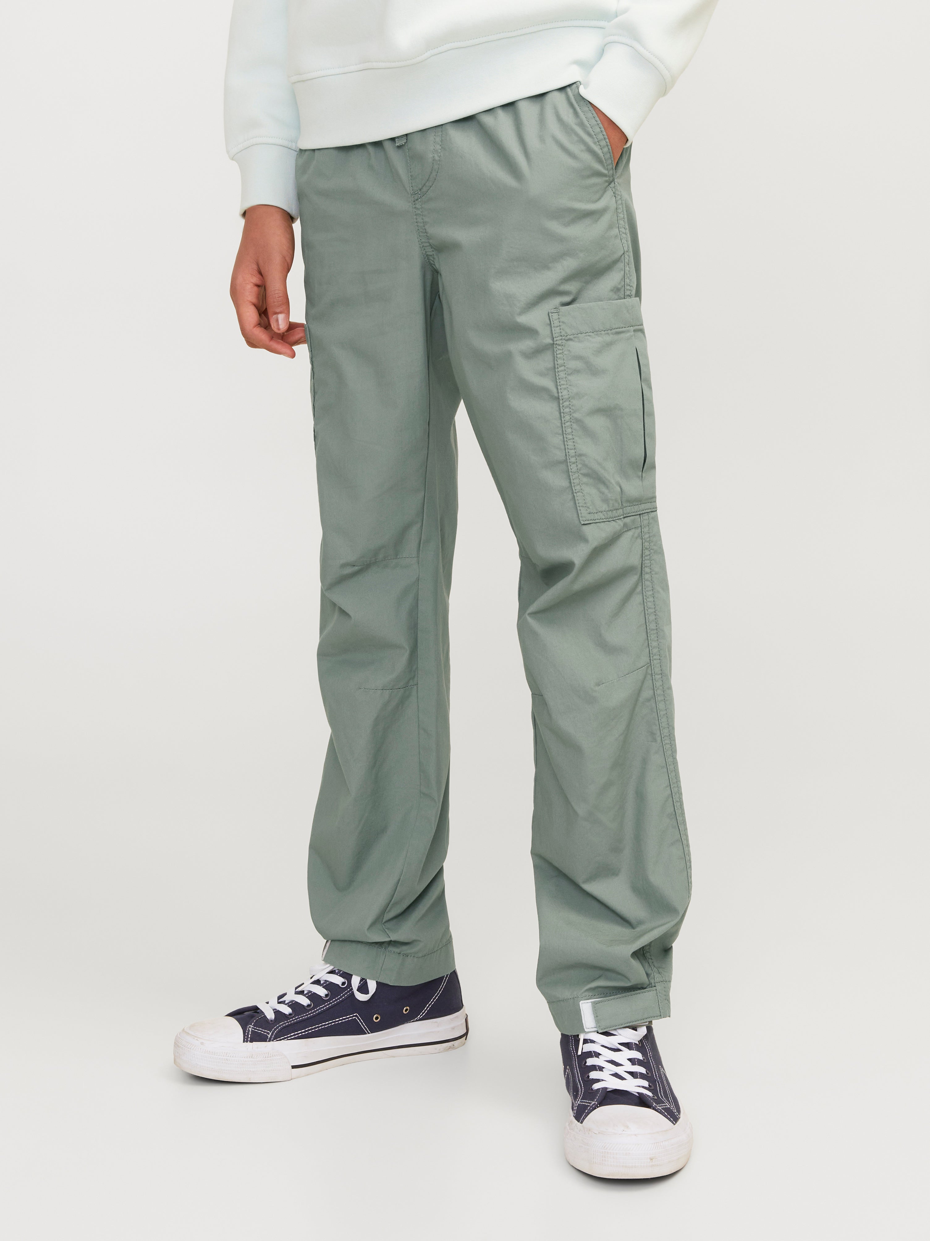 Parachute Pants Junior