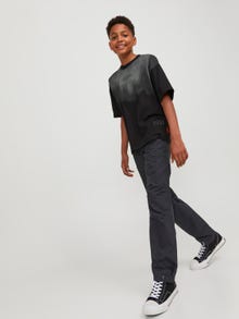 Jack & Jones Parasiidipüksid Junior -Black - 12253781