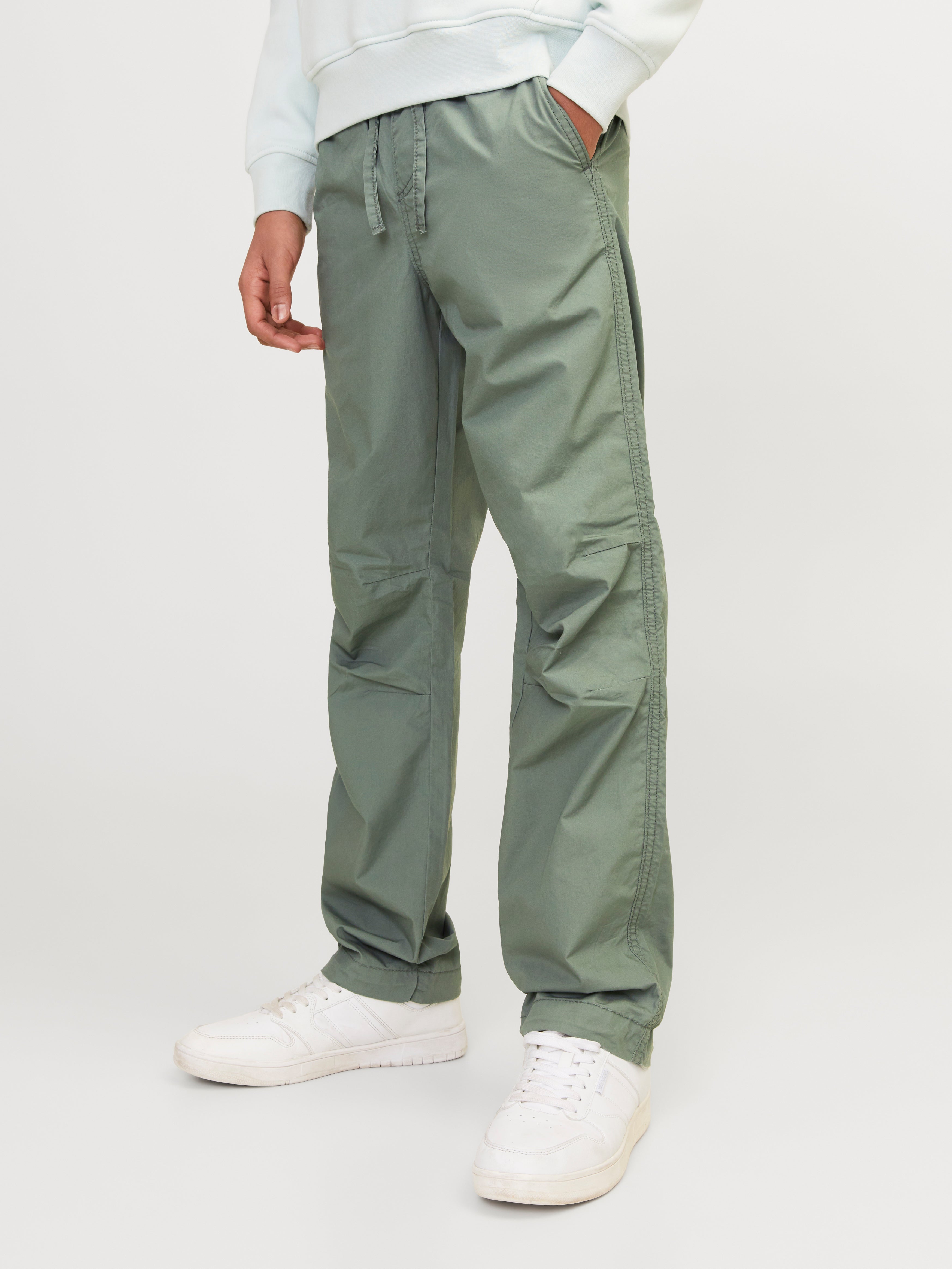 Parachute Pants Für Jungs