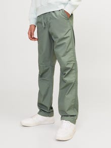 Jack & Jones Parasiidipüksid Junior -Agave Green - 12253786