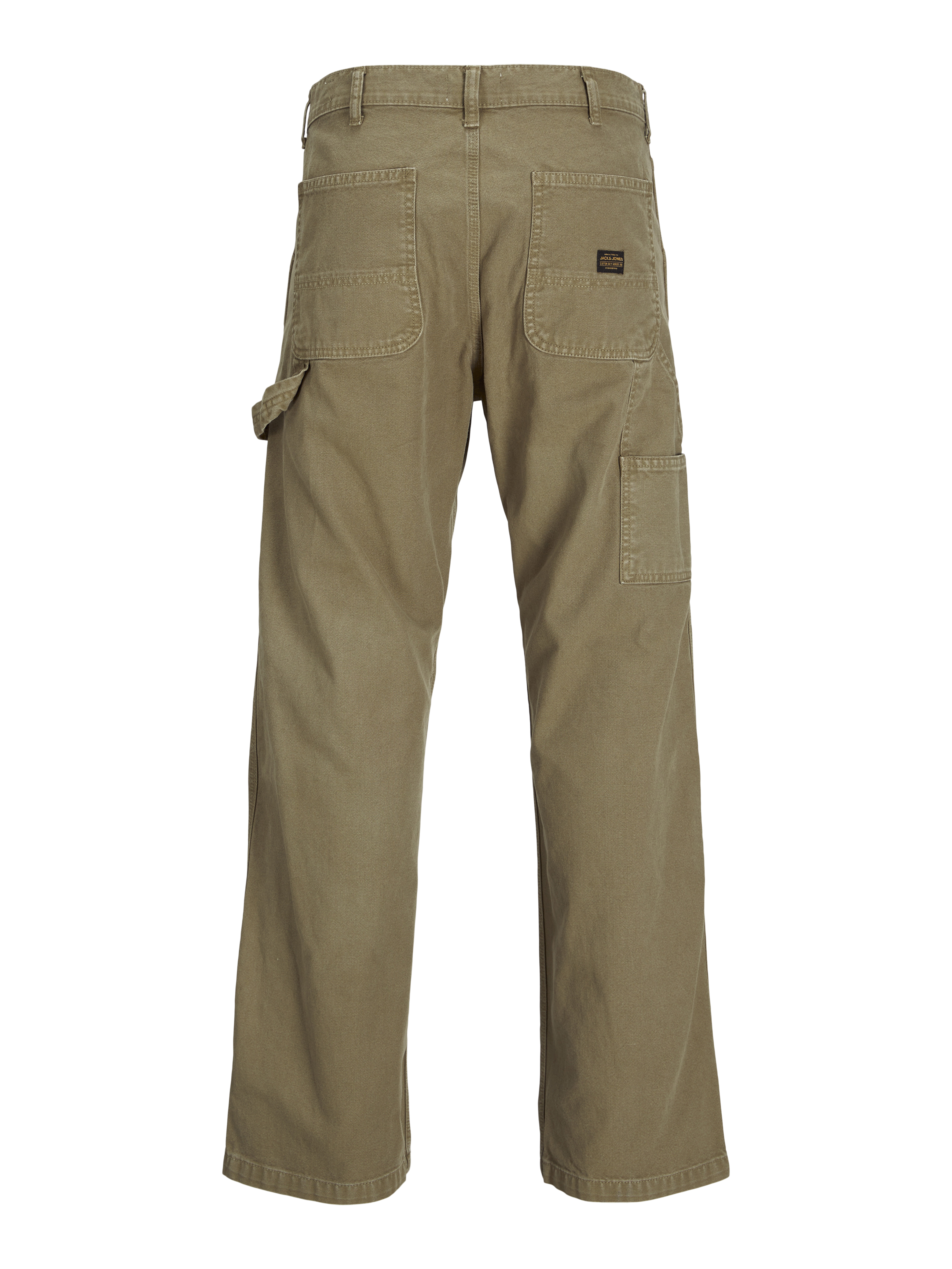 Thumbnail - Cargo-hose Junior