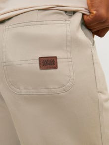 Jack & Jones Worker pants For boys -Fungi - 12253793