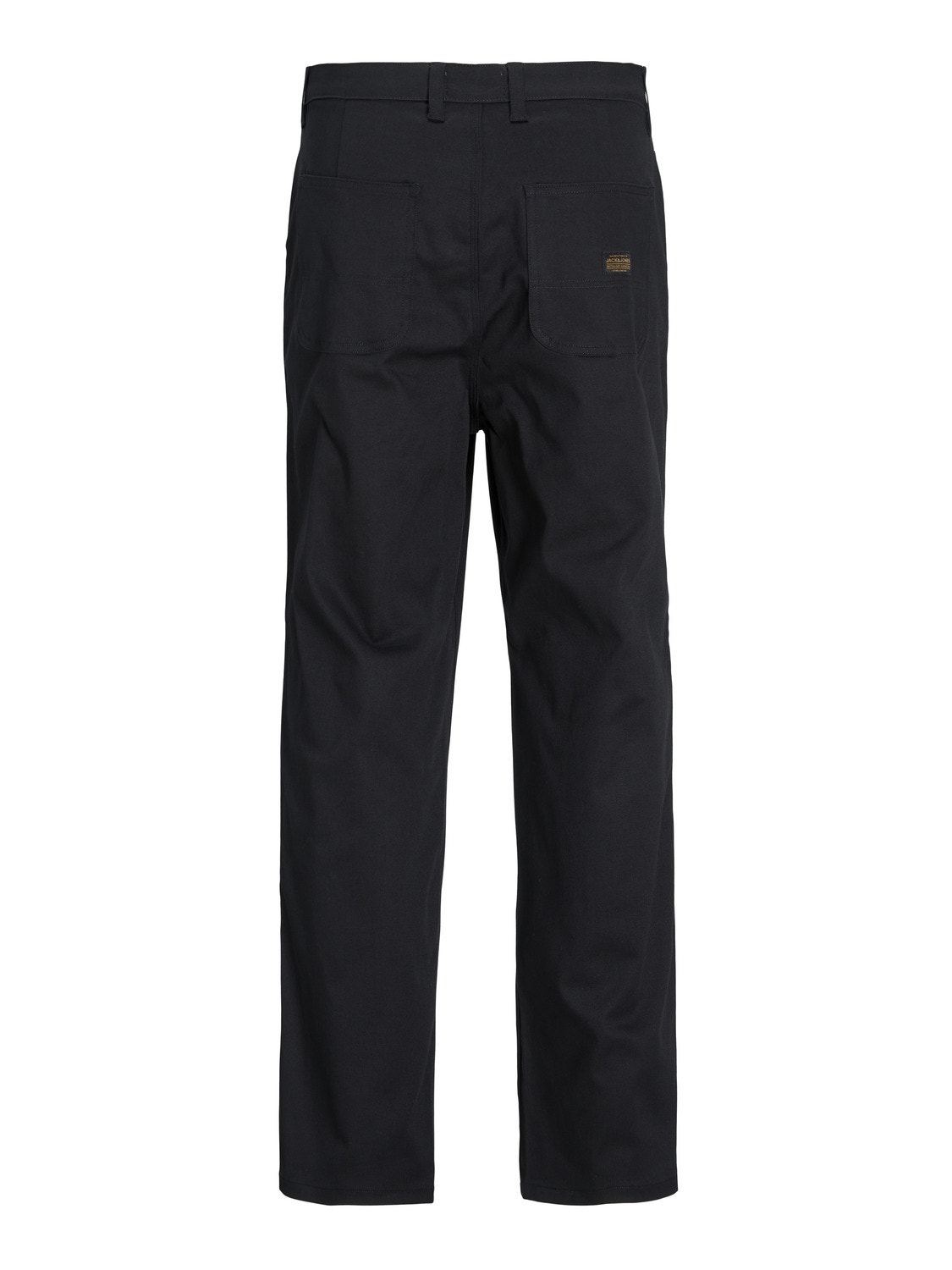 Jack & Jones Worker pants For boys -Black - 12253793