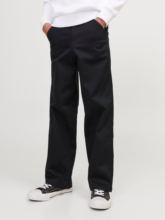 Jack & Jones „Worker“ stiliaus kelnės For boys - 12253793