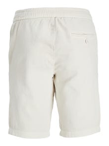 Jack & Jones Relaxed Fit Shorts Til drenge -Moonbeam - 12253800