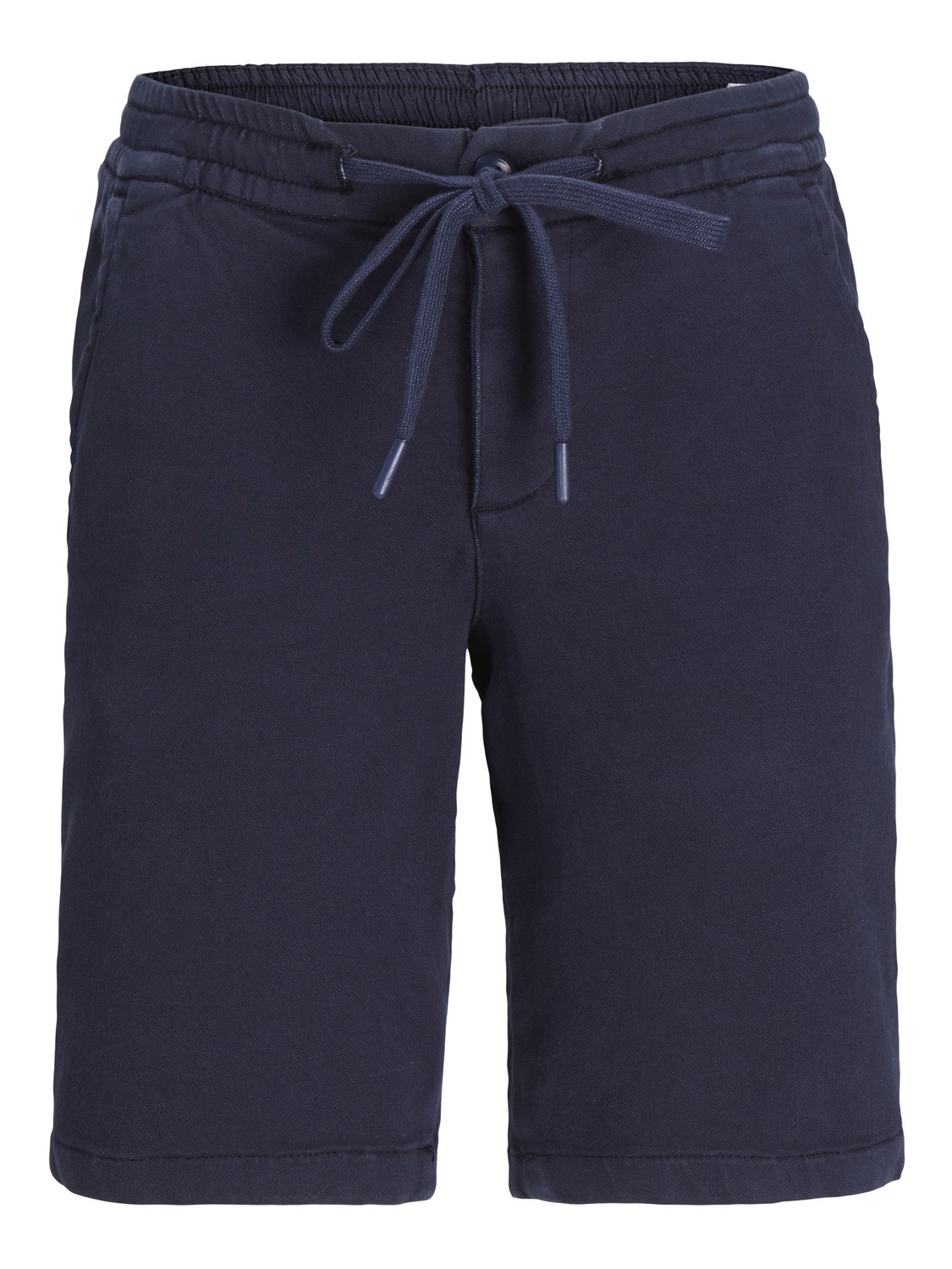 Jack & Jones Relaxed Fit Sweat shorts Til drenge -Navy Blazer - 12253800