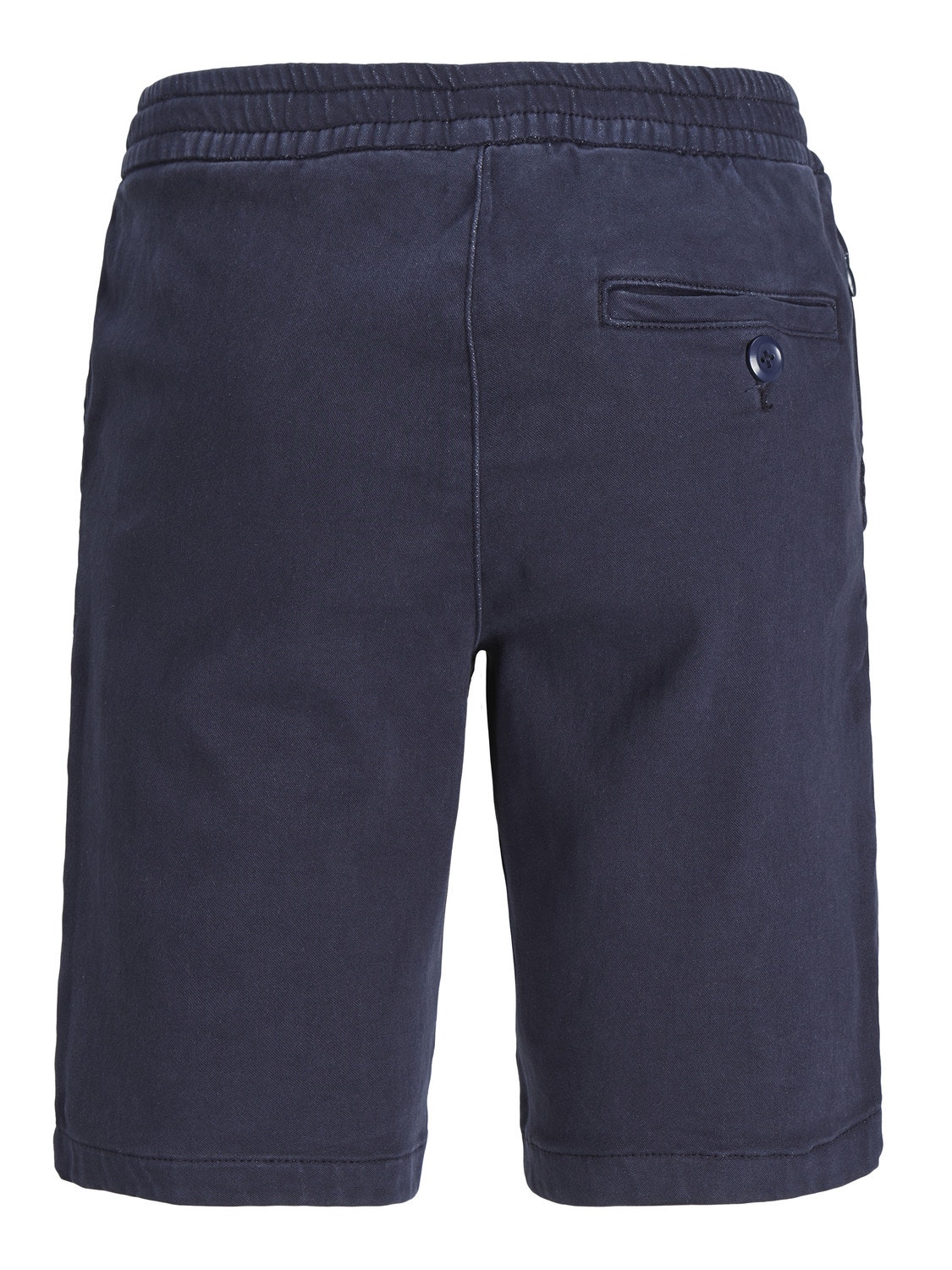 Jack & Jones Relaxed Fit Jogger shorts Voor jongens -Navy Blazer - 12253800