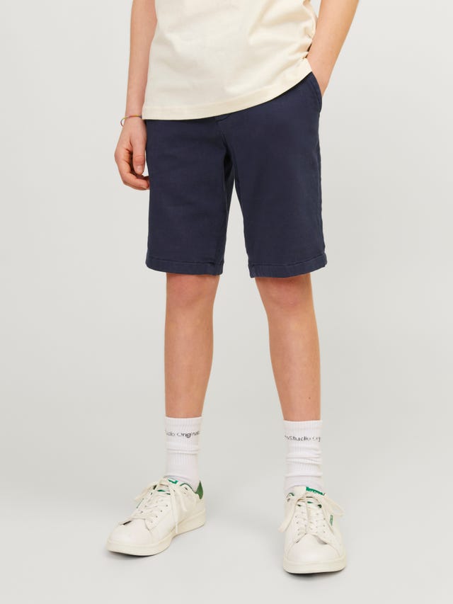 Jack & Jones Relaxed Fit Shorts For boys - 12253800