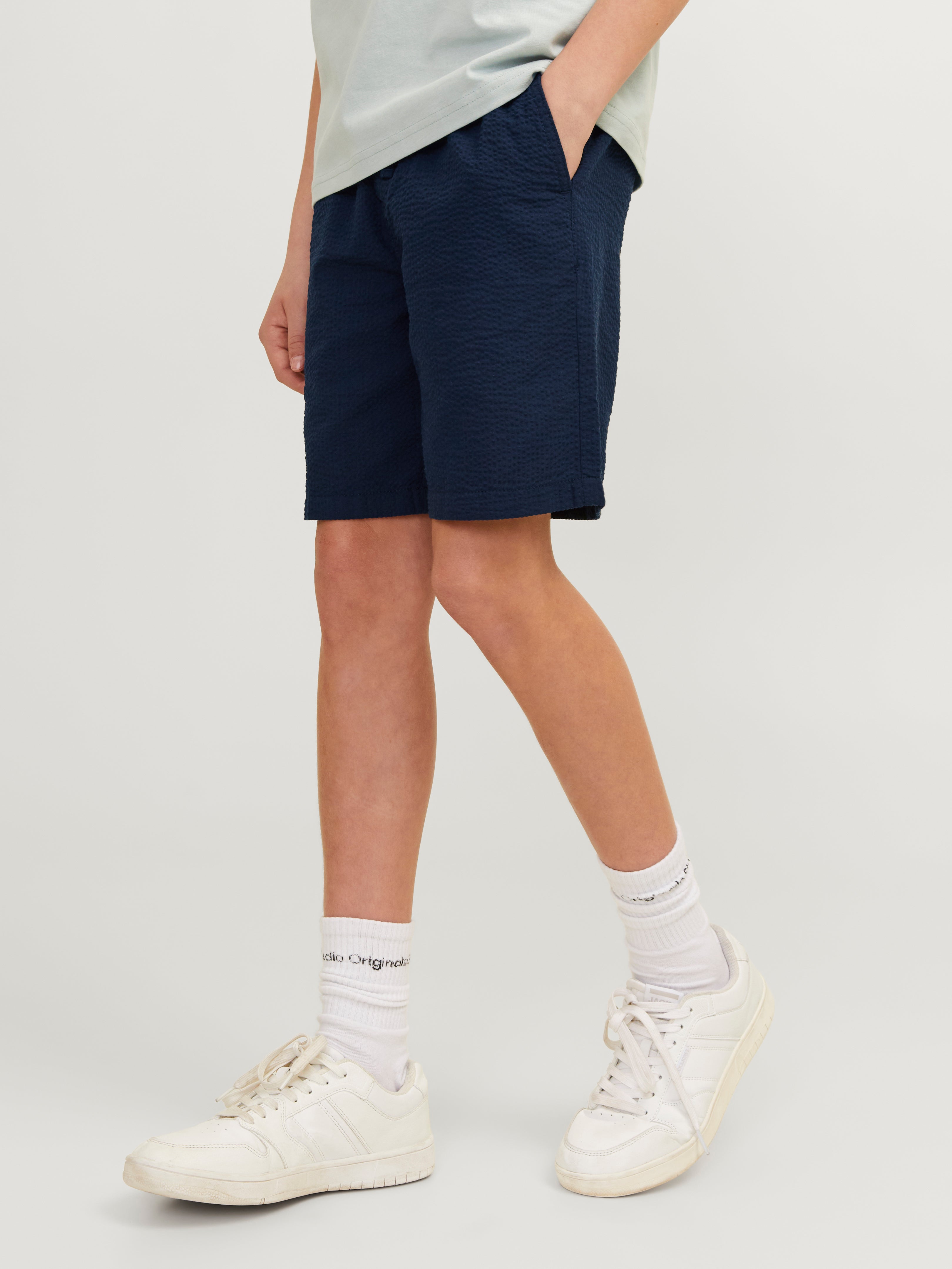 Jogger Fit Shorts Junior