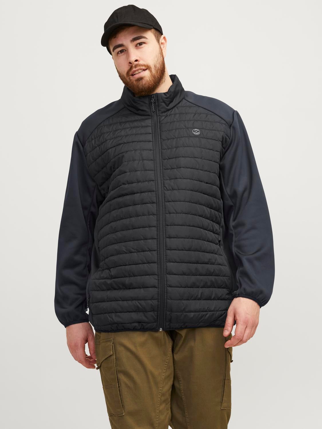 Mens big and hotsell tall north face jackets