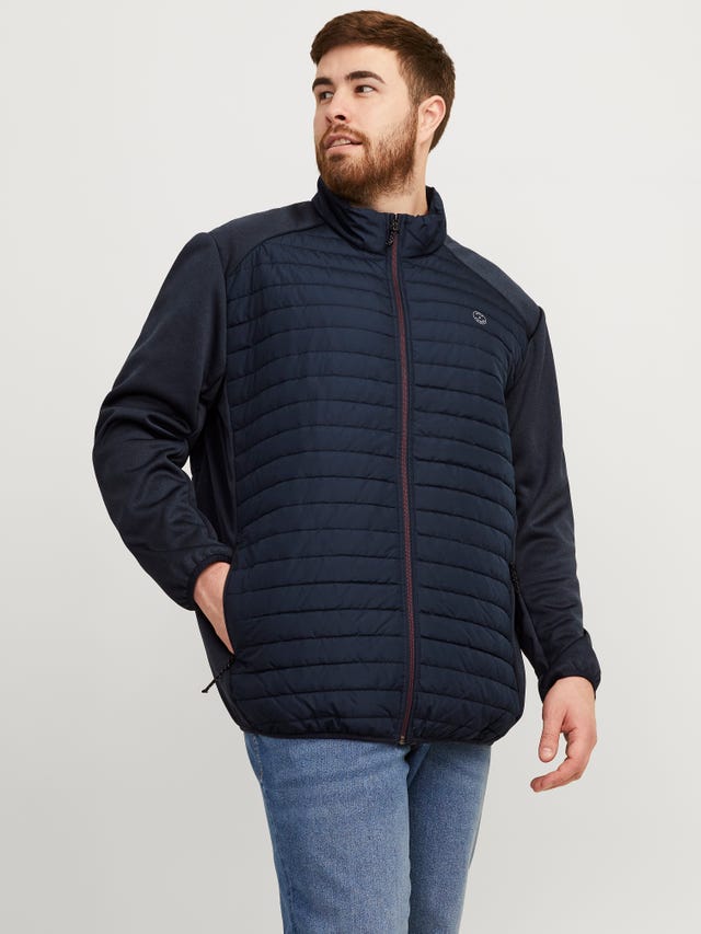 Jack & Jones Plus Size Hybrid jacket - 12253852