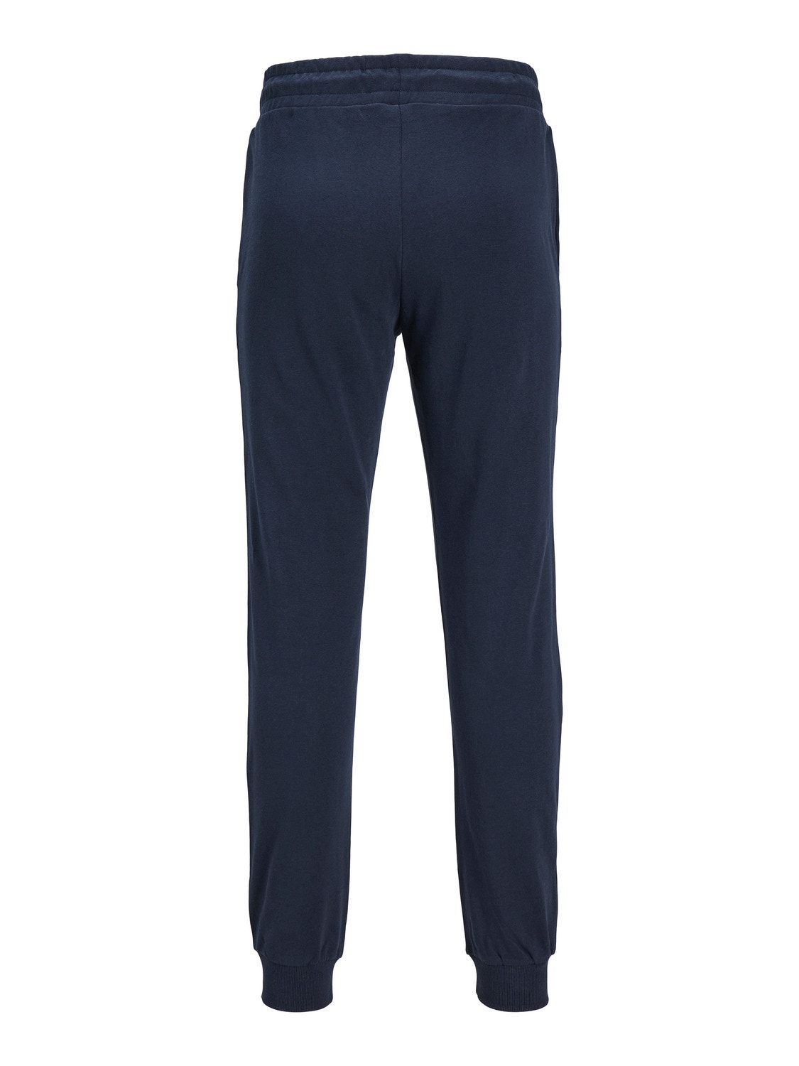 Jack & Jones Plus Size Pantalones de chándal Regular Fit -Navy Blazer - 12253887