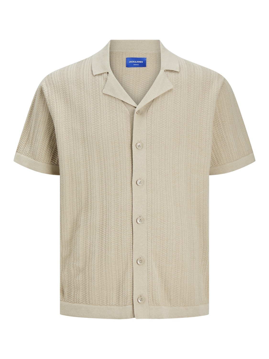 Jack & Jones Tričko Junior -Fields Of Rye - 12253928