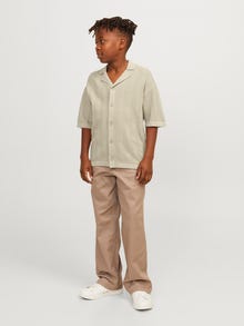 Jack & Jones T-särk Junior -Fields Of Rye - 12253928