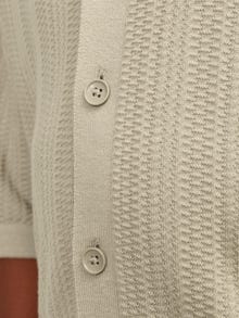 Jack & Jones Polo Til drenge -Fields Of Rye - 12253928