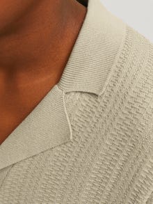 Jack & Jones T-skjorte For gutter -Fields Of Rye - 12253928