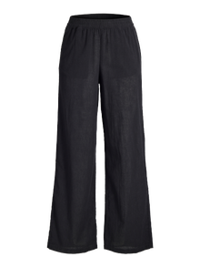 JJXX JXPOPPY Housut -Black - 12253952