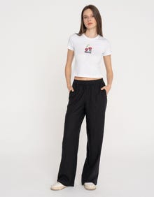 JJXX JXPOPPY Pantalon -Black - 12253952
