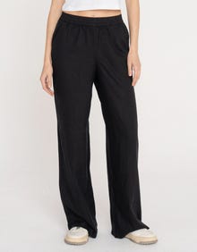 JJXX JXPOPPY Pantalon -Black - 12253952