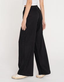 JJXX JXELLA Trousers -Black - 12253952