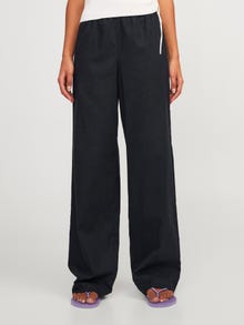 JJXX JXPOPPY Housut -Black - 12253952
