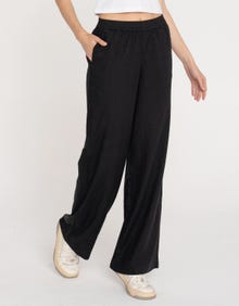 JJXX JXELLA Trousers -Black - 12253952