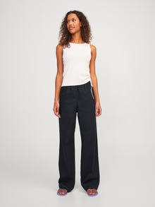 JJXX JXPOPPY Trousers -Black - 12253952