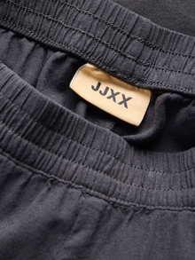JJXX JXELLA Trousers -Black - 12253952