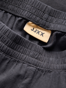 JJXX JXPOPPY Housut -Black - 12253952