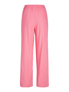 JJXX JXPOPPY Trousers -Morning Glory - 12253952