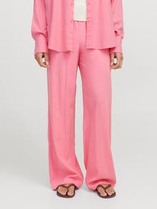JJXX JXPOPPY Trousers -Morning Glory - 12253952