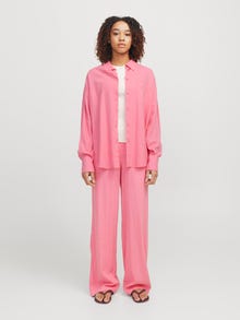 JJXX JXPOPPY Trousers -Morning Glory - 12253952