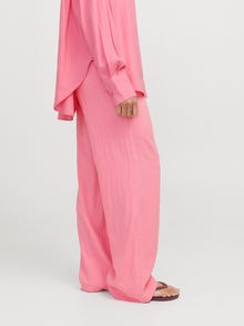 JJXX JXPOPPY Trousers -Morning Glory - 12253952