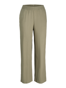 JJXX JXPOPPY Spodnie -Dusty Olive - 12253952