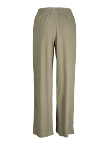 JJXX JXPOPPY Spodnie -Dusty Olive - 12253952