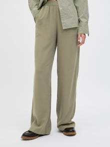 JJXX JXPOPPY Spodnie -Dusty Olive - 12253952