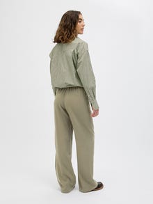 JJXX JXPOPPY Spodnie -Dusty Olive - 12253952